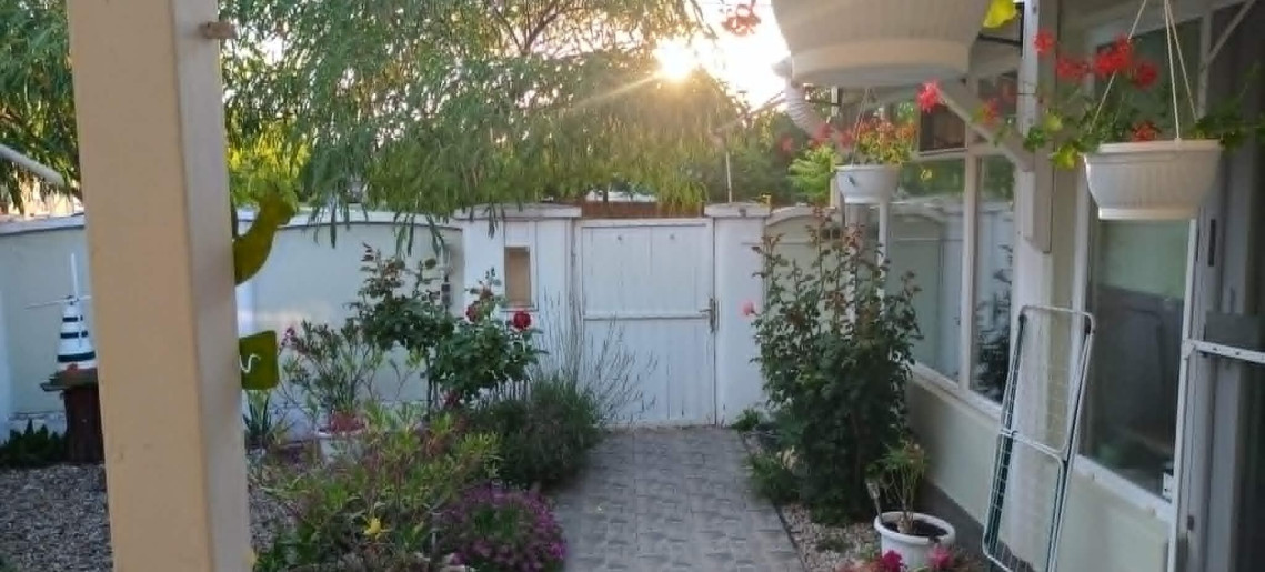 Zöld Sziget Apartman Gyula - 23