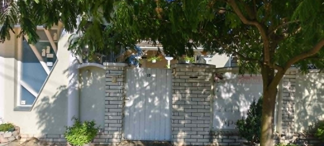 Zöld Sziget Apartman Gyula - 26
