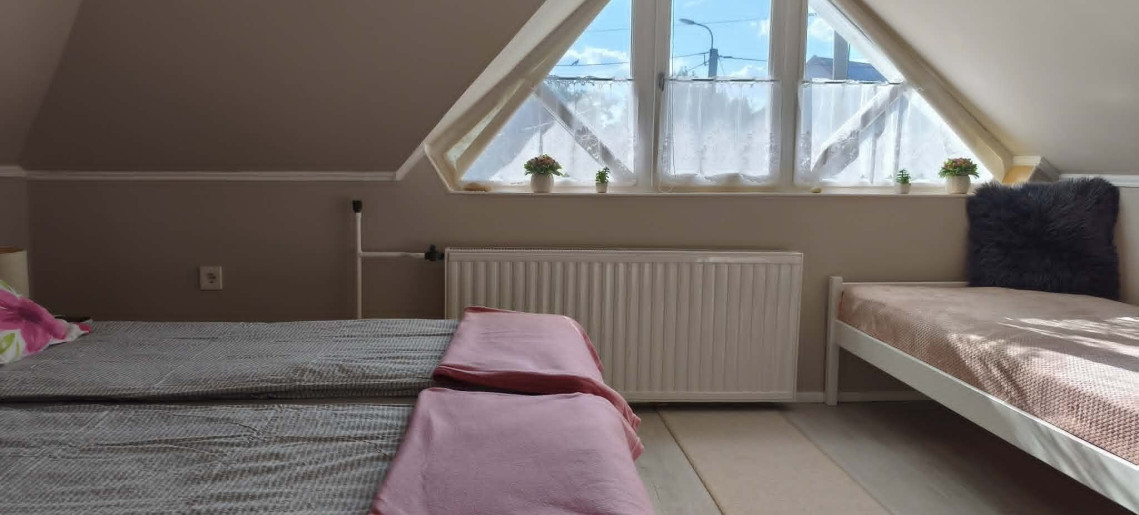 Zöld Sziget Apartman Gyula - 27