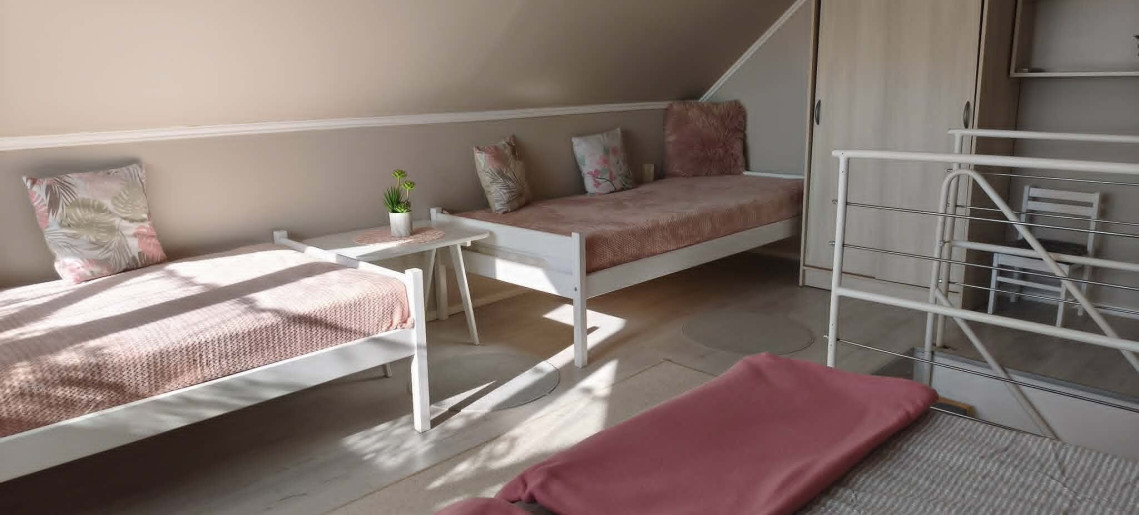 Zöld Sziget Apartman Gyula - 29