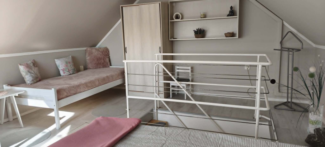 Zöld Sziget Apartman Gyula - 30