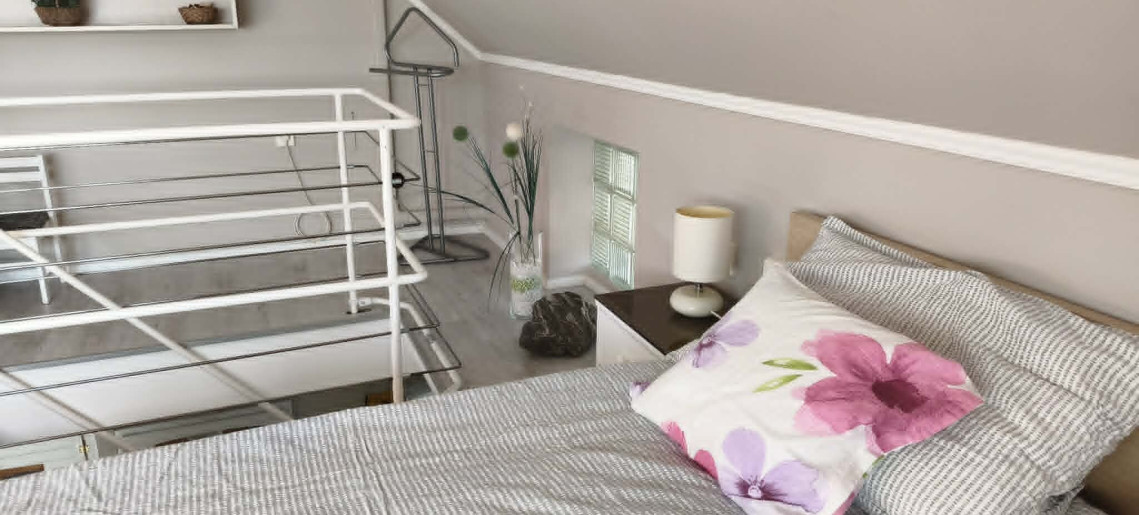 Zöld Sziget Apartman Gyula - 31