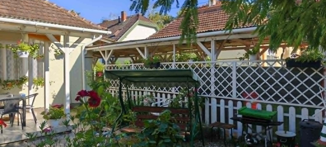 Zöld Sziget Apartman Gyula - 32