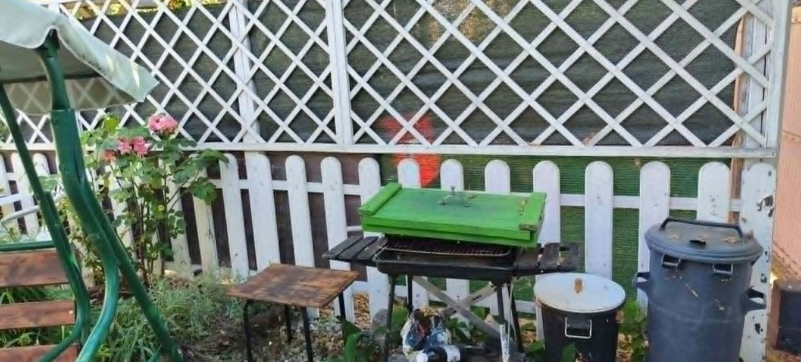 Zöld Sziget Apartman Gyula - 37