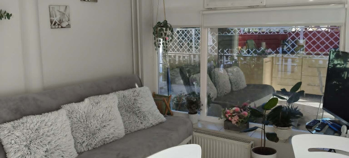 Zöld Sziget Apartman Gyula - 41