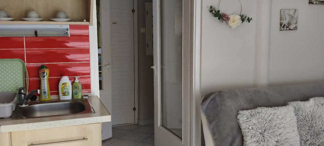 Zöld Sziget Apartman Gyula - 42