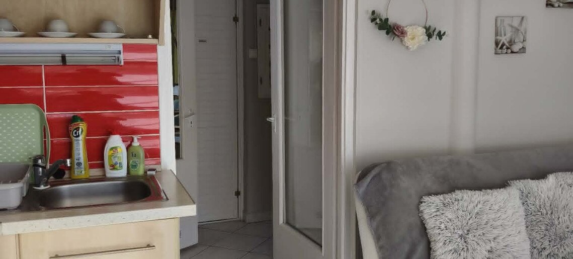 Zöld Sziget Apartman Gyula - 42