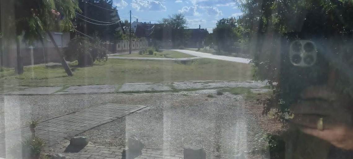 Zöld Sziget Apartman Gyula - 43