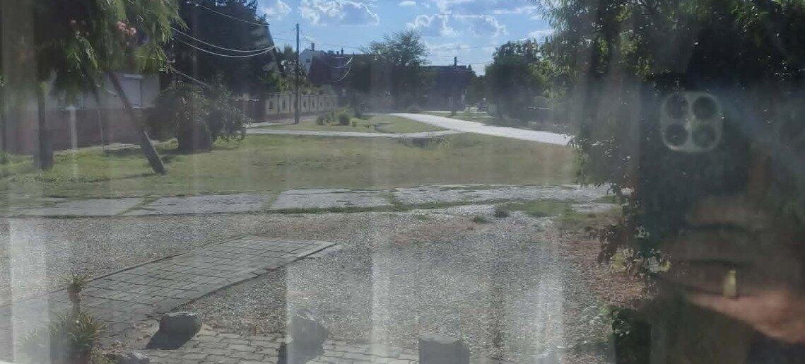 Zöld Sziget Apartman Gyula - 43