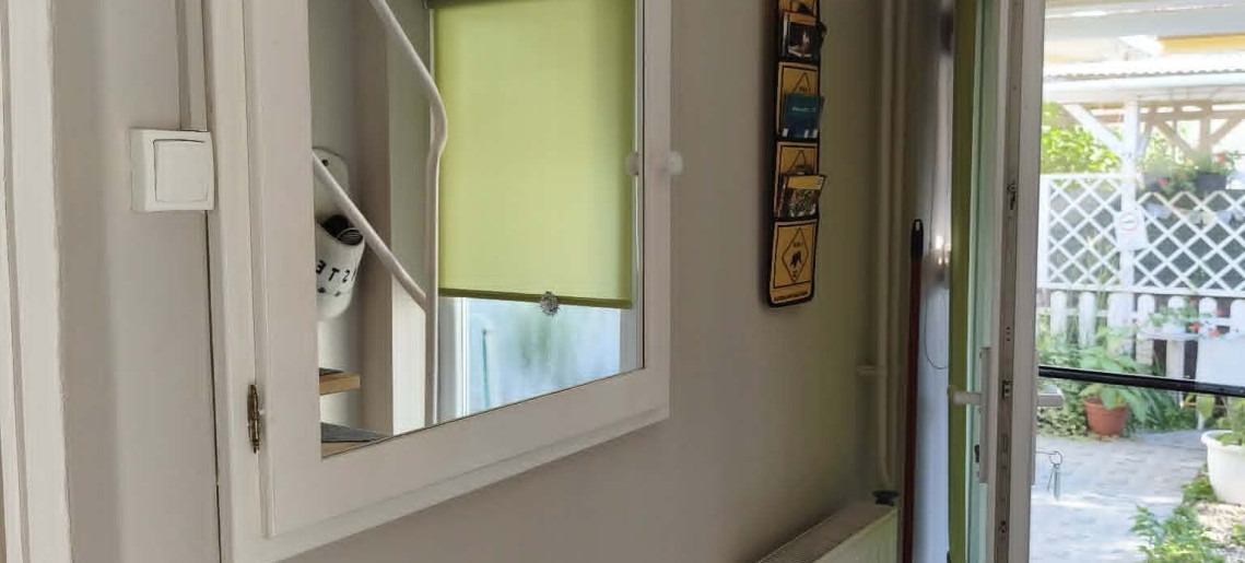 Zöld Sziget Apartman Gyula - 46