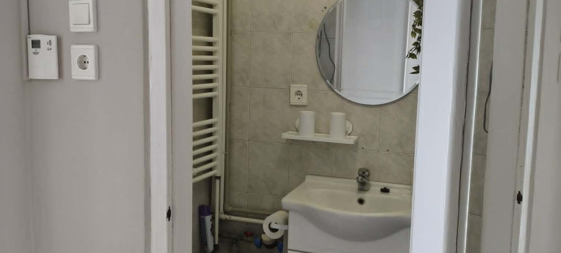 Zöld Sziget Apartman Gyula - 48