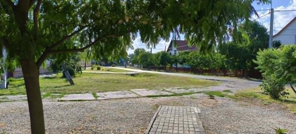 Zöld Sziget Apartman Gyula - 50