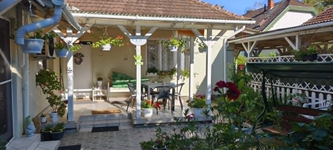 Zöld Sziget Apartman Gyula - 52