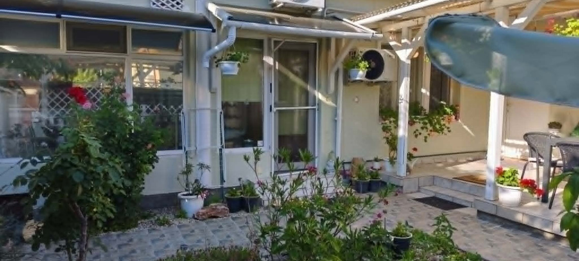 Zöld Sziget Apartman Gyula - 55
