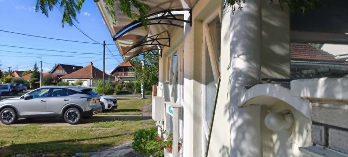 Zöld Sziget Apartman Gyula - 57