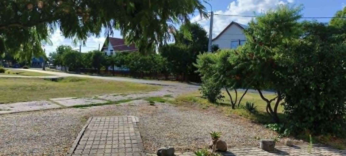 Zöld Sziget Apartman Gyula - 58
