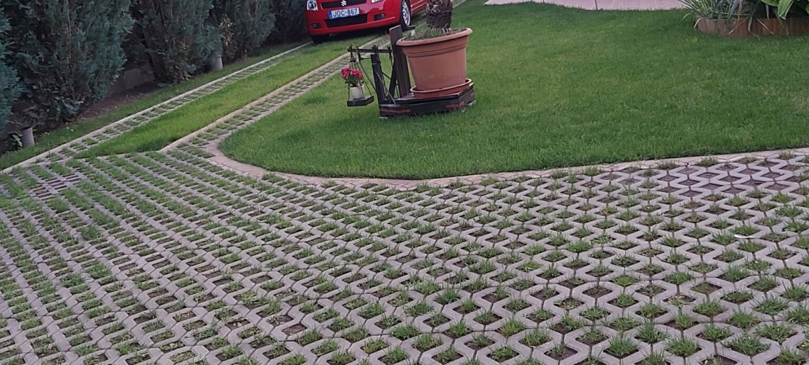 Vigyi Apartman Gyula - 22