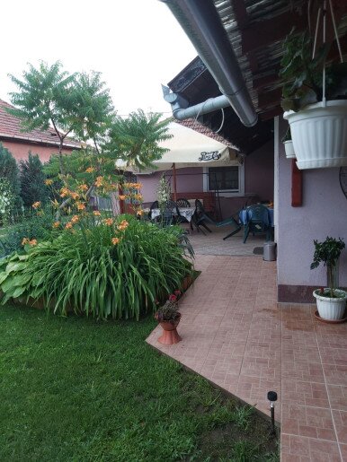Vigyi Apartman Gyula - 10