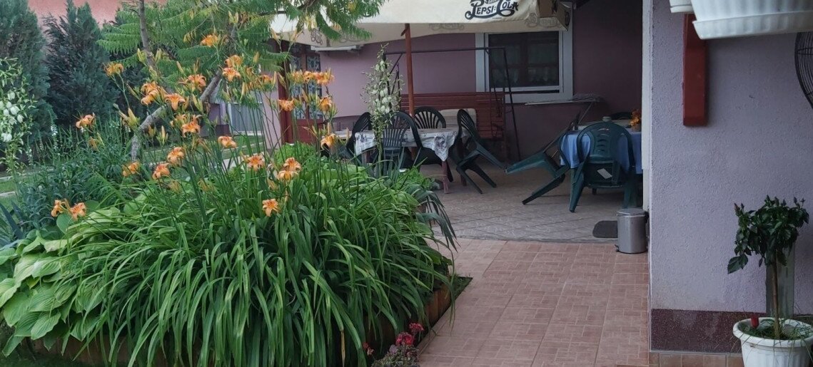 Vigyi Apartman Gyula - 10