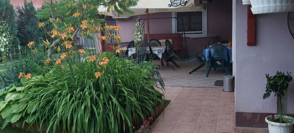 Vigyi Apartman Gyula - 9