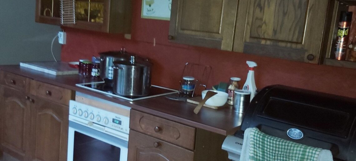 Vigyi Apartman Gyula - 21