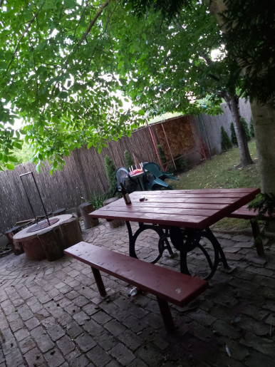 Vigyi Apartman Gyula - 5