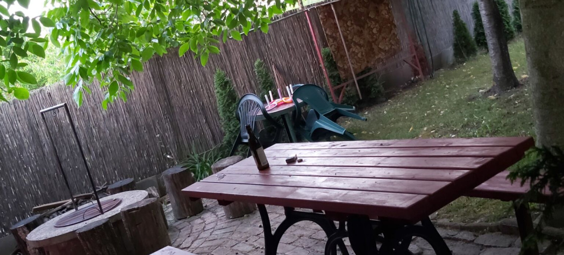 Vigyi Apartman Gyula - 5