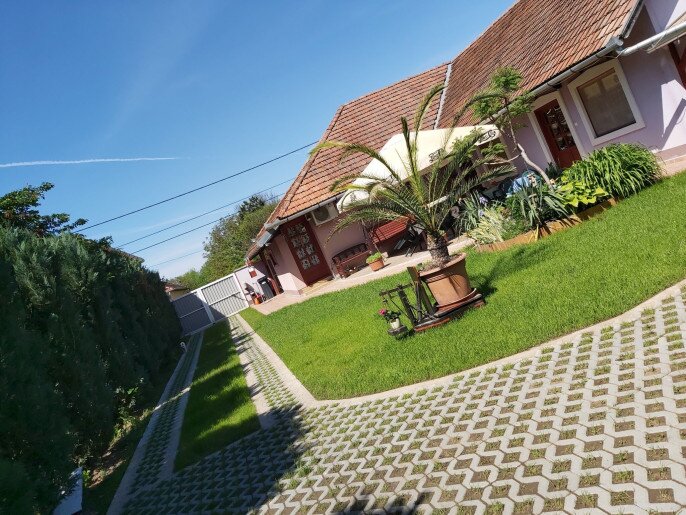 Vigyi Apartman Gyula - 27
