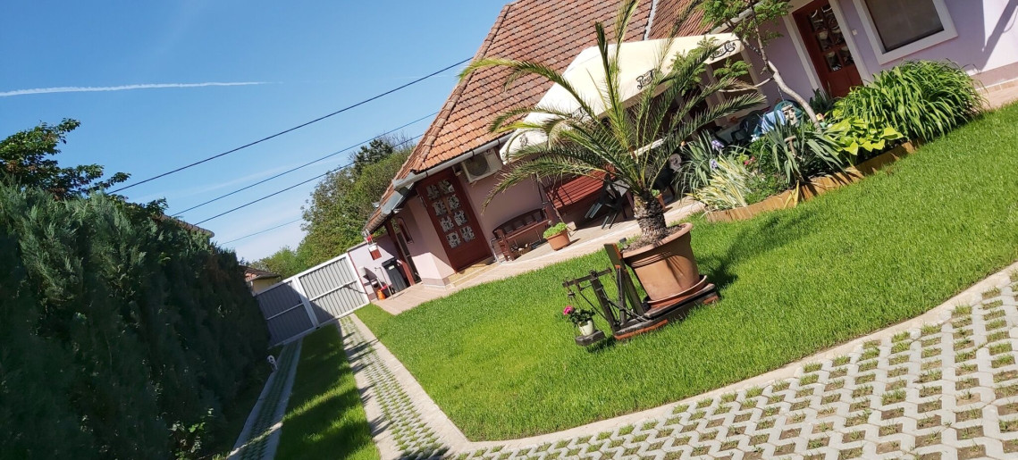 Vigyi Apartman Gyula - 24