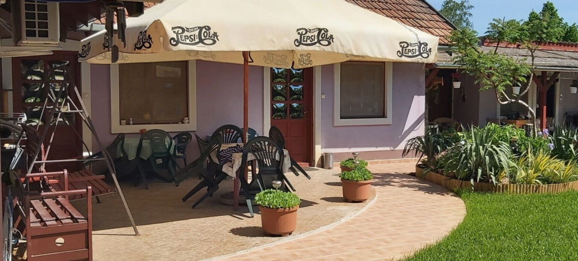 Vigyi Apartman Gyula - 1