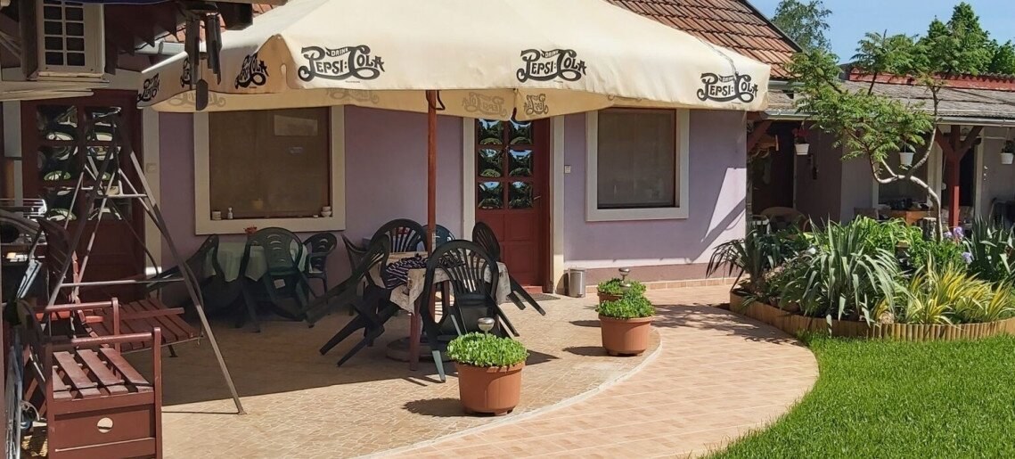 Vigyi Apartman Gyula - 1