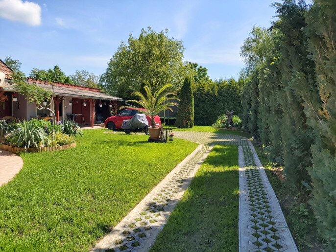 Vigyi Apartman Gyula - 26