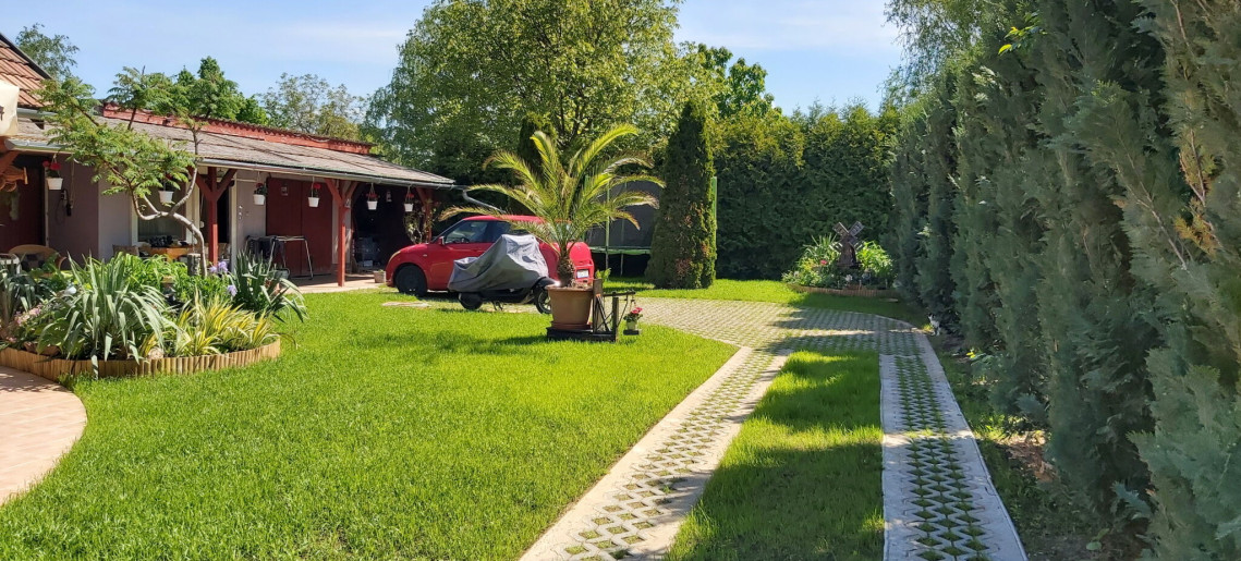 Vigyi Apartman Gyula - 23