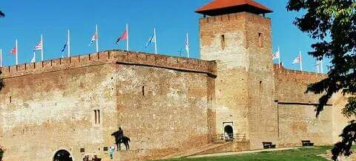 Vigyi Apartman Gyula - 25