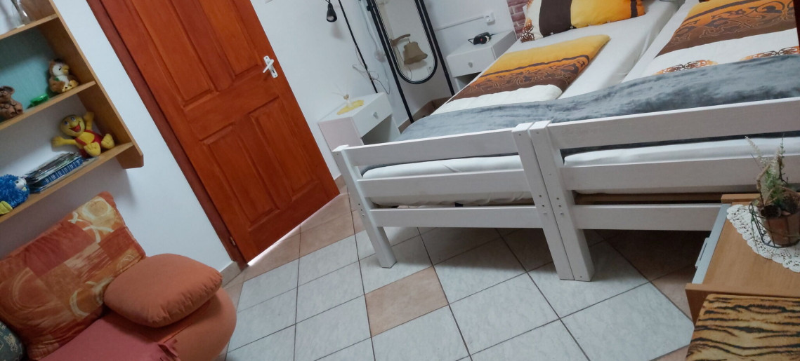 Vigyi Apartman Gyula - 14