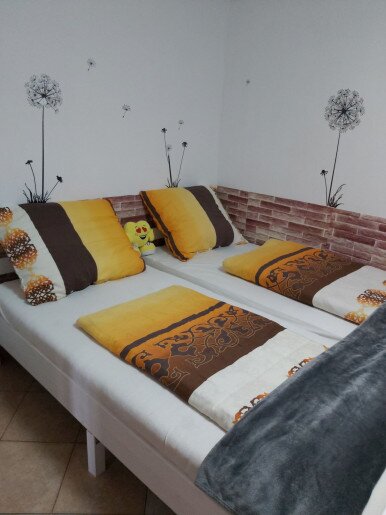 Vigyi Apartman Gyula - 7