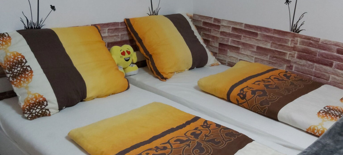 Vigyi Apartman Gyula - 7