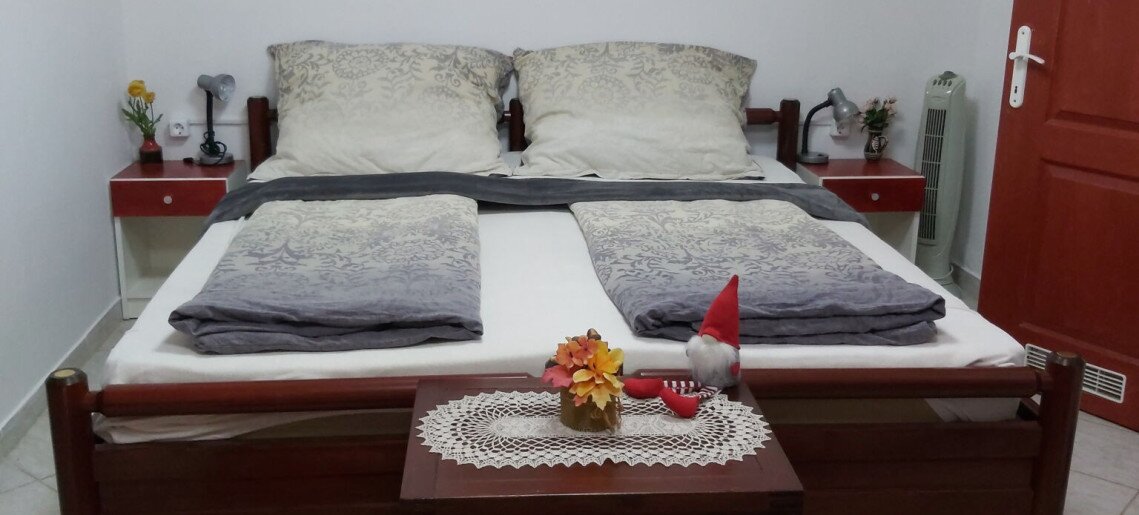 Vigyi Apartman Gyula - 17