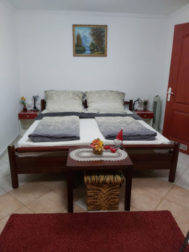 Vigyi Apartman Gyula - 17