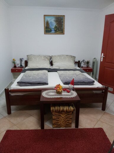 Vigyi Apartman Gyula - 17