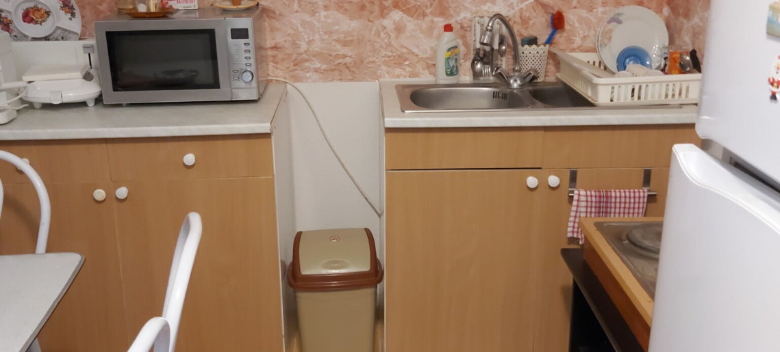 Vigyi Apartman Gyula - 3