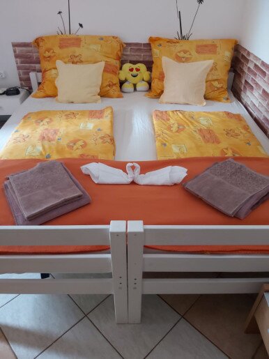 Vigyi Apartman Gyula - 2