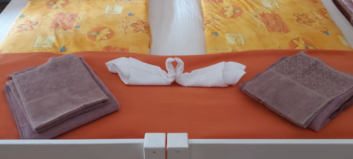 Vigyi Apartman Gyula - 2