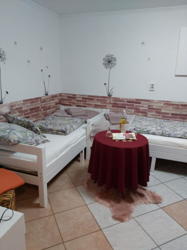 Vigyi Apartman Gyula - 6