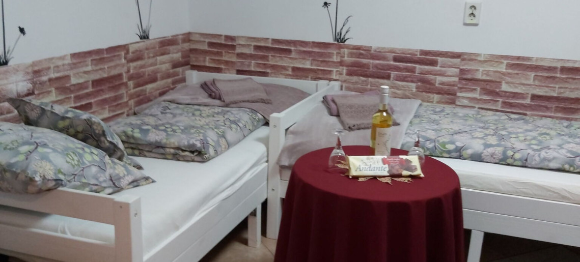 Vigyi Apartman Gyula - 6