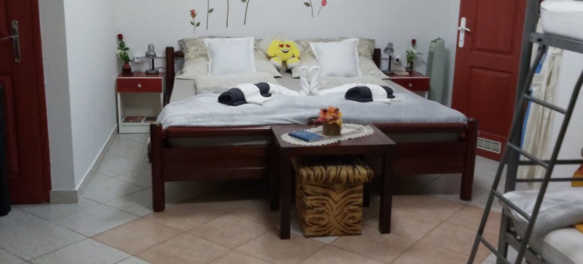 Vigyi Apartman Gyula - 8