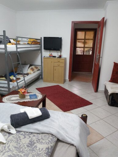 Vigyi Apartman Gyula - 11