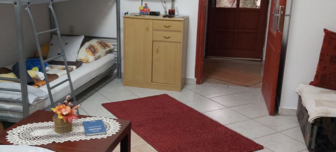 Vigyi Apartman Gyula - 11