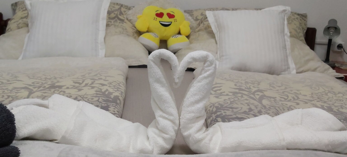 Vigyi Apartman Gyula - 4