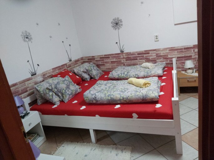 Vigyi Apartman Gyula - 12